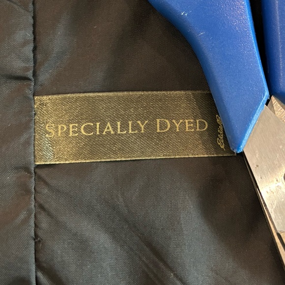 EUC size Large Eddie Bauer sport coat. - Picture 7 of 7